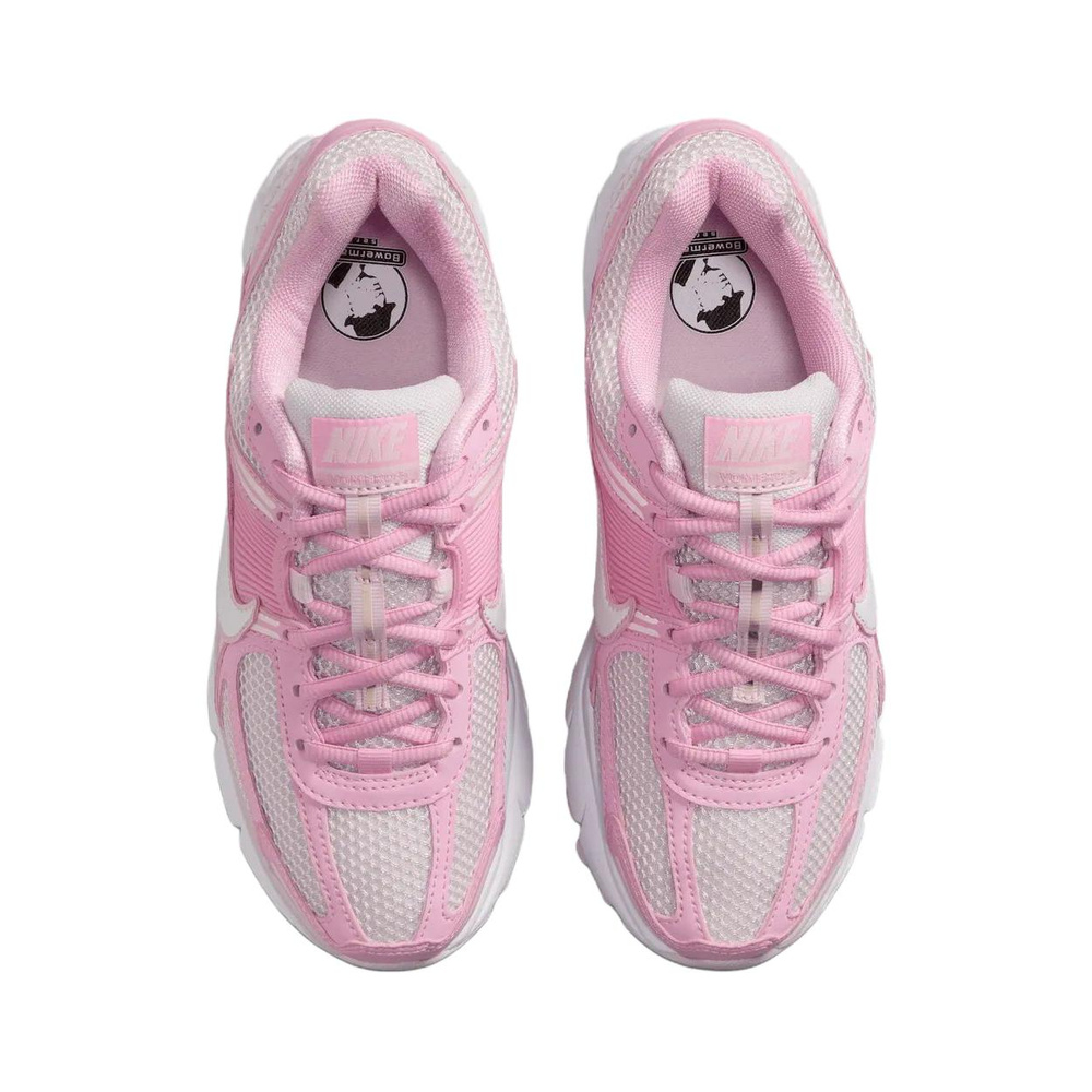 Nike Zoom Vomero 5 'Pink Rise / Bleached Lilac / Pink Foam / White' Мужские
