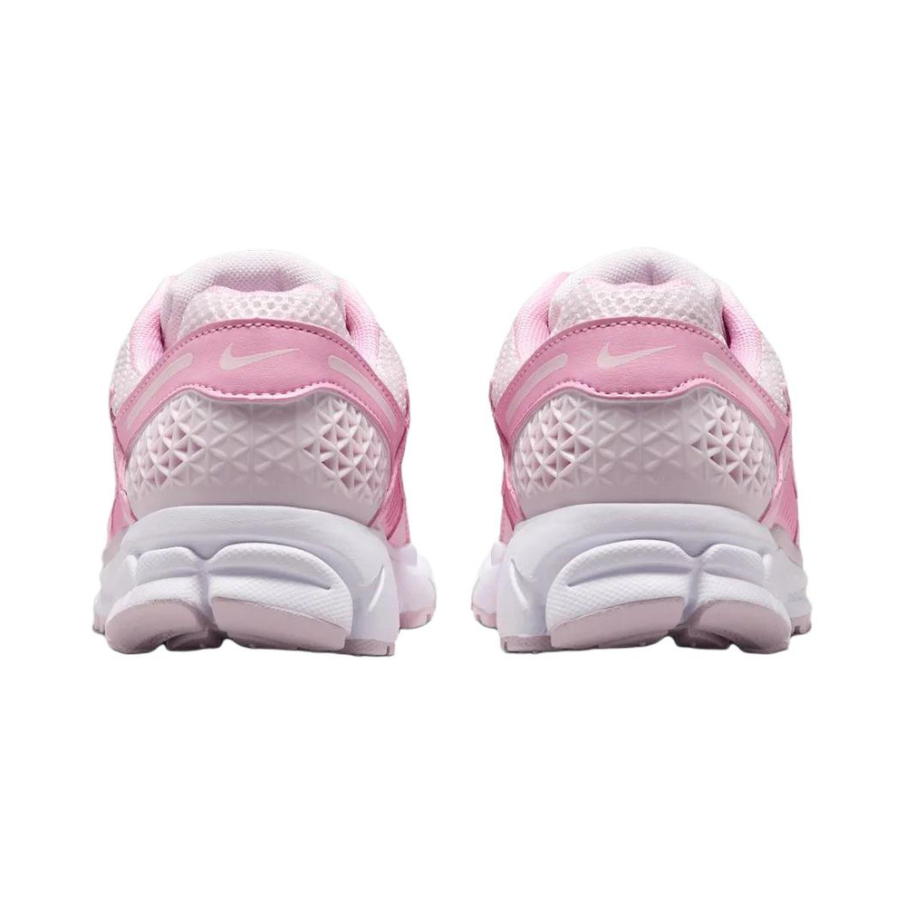 Nike Zoom Vomero 5 'Pink Rise / Bleached Lilac / Pink Foam / White' Мужские