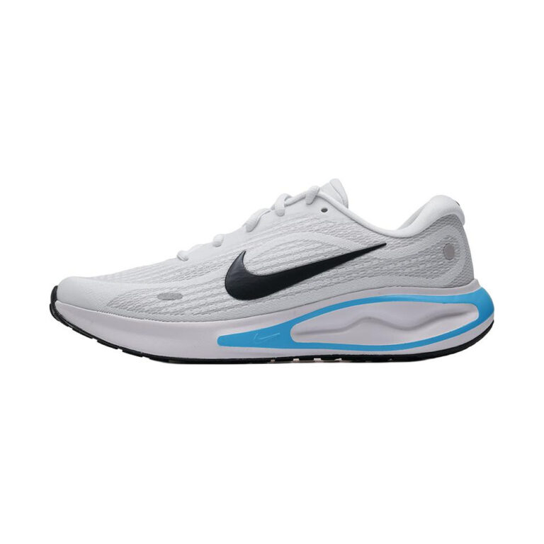 Nike Journey Run 'Off White / Vast Grey / College Grey / Dark Smoke Grey' Мужские