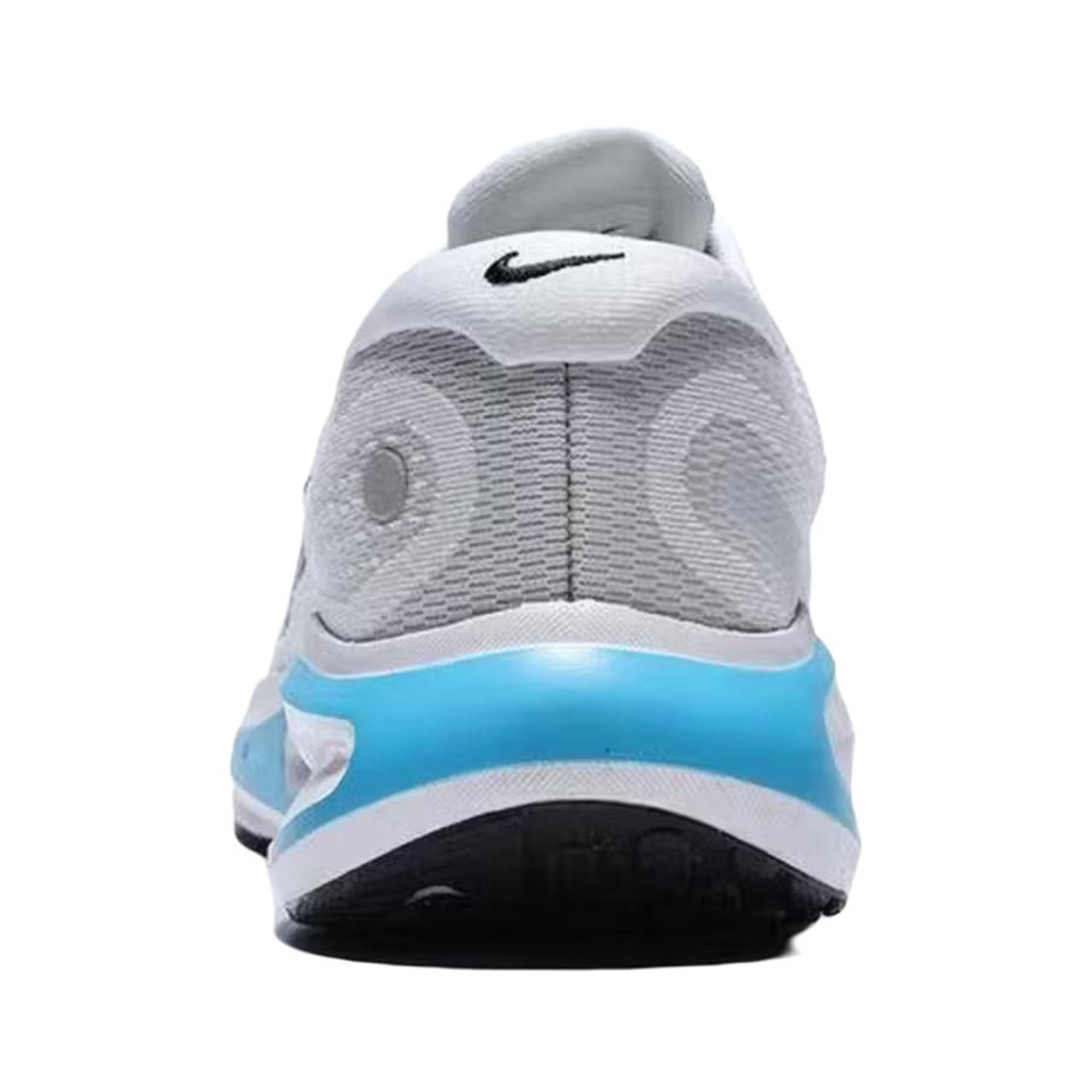 Nike Journey Run 'Off White / Vast Grey / College Grey / Dark Smoke Grey' Мужские