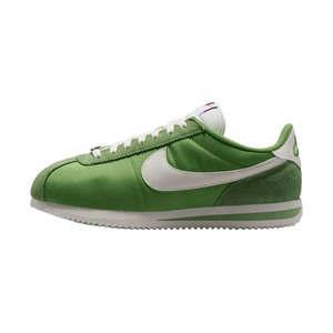 Nike Cortez ‘Chlorophyll / Safety Orange / Black / Sail’ Женские