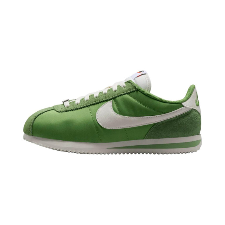 Nike Cortez 'Bronze Eclipse / Pale Ivory / Pale Vanilla / Black' Женские