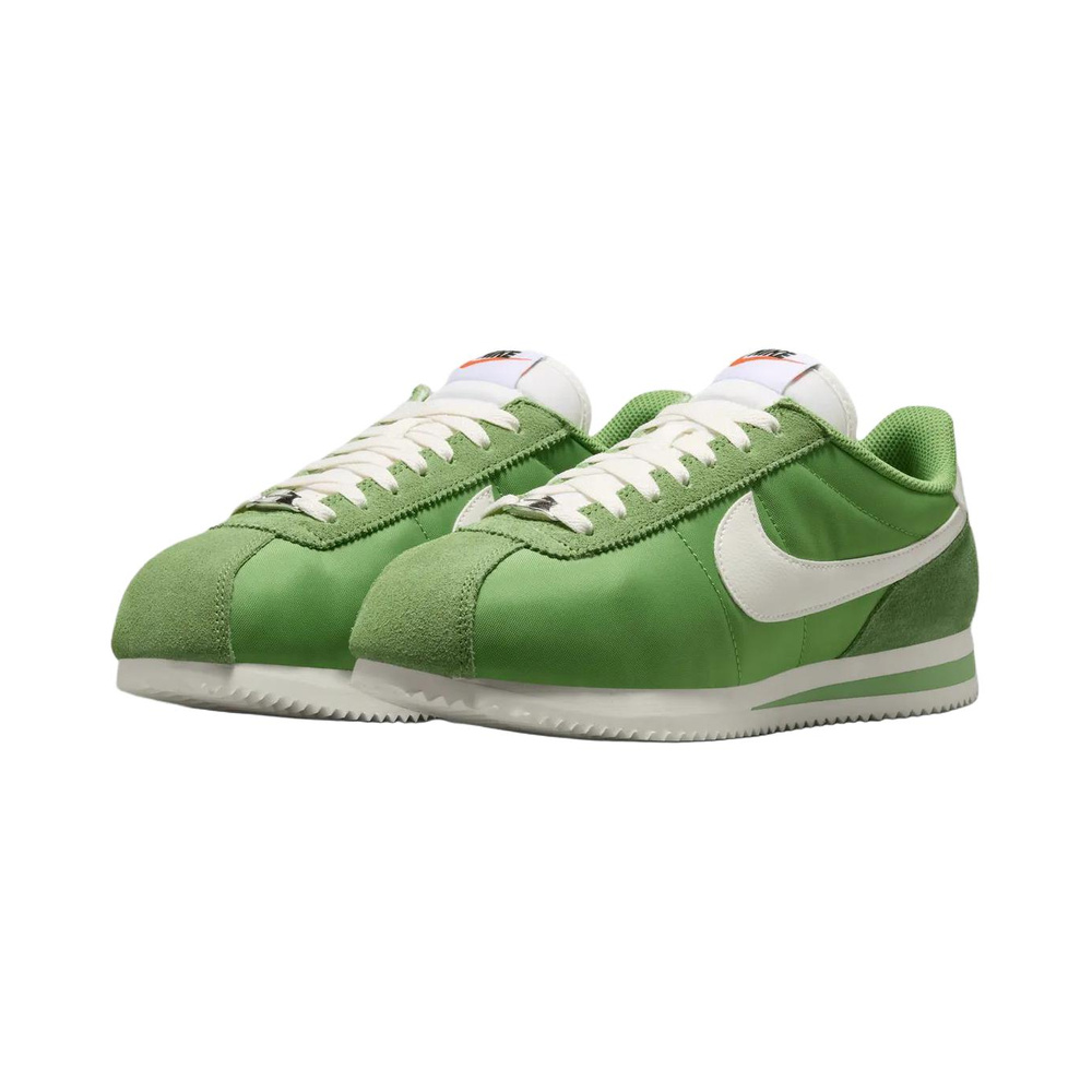 Nike Cortez 'Bronze Eclipse / Pale Ivory / Pale Vanilla / Black' Женские