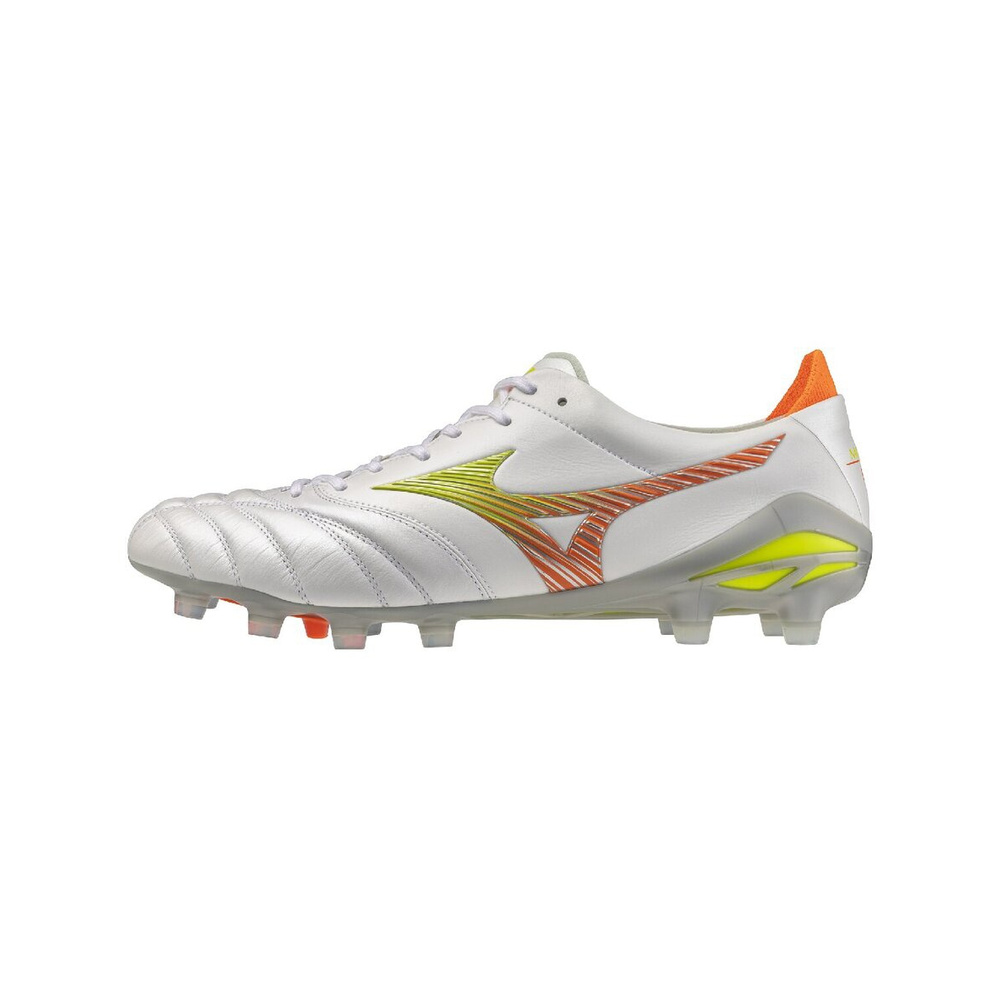 White / Yellow / Orange