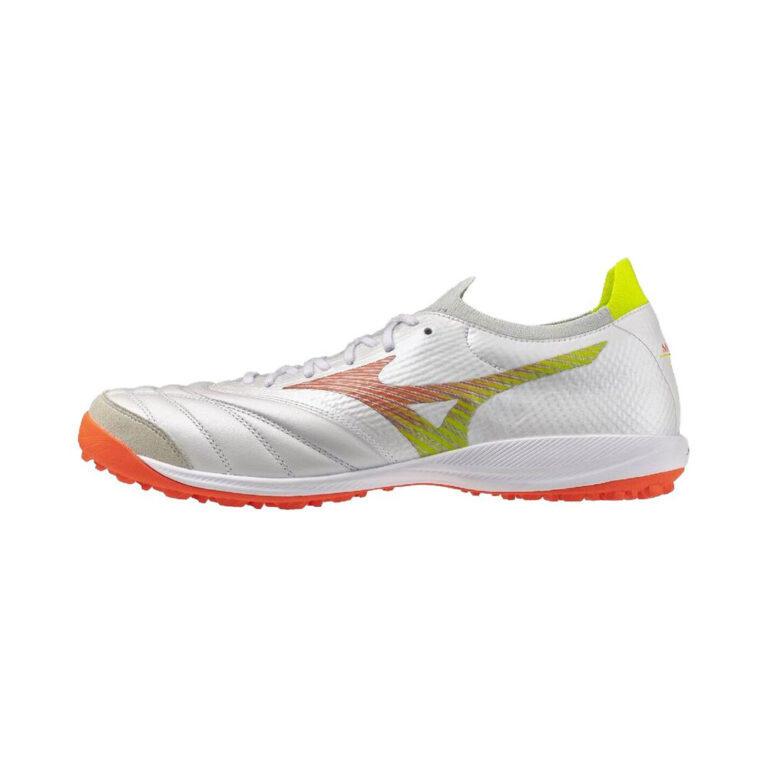 Mizuno Morelia Neo Sala Beta Tf 'Yellow White Orange' Мужские