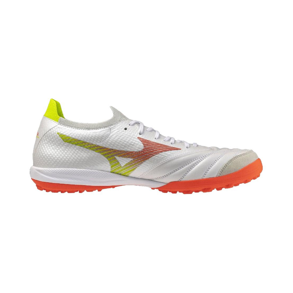 Mizuno Morelia Neo Sala Beta Tf 'Yellow White Orange' Мужские