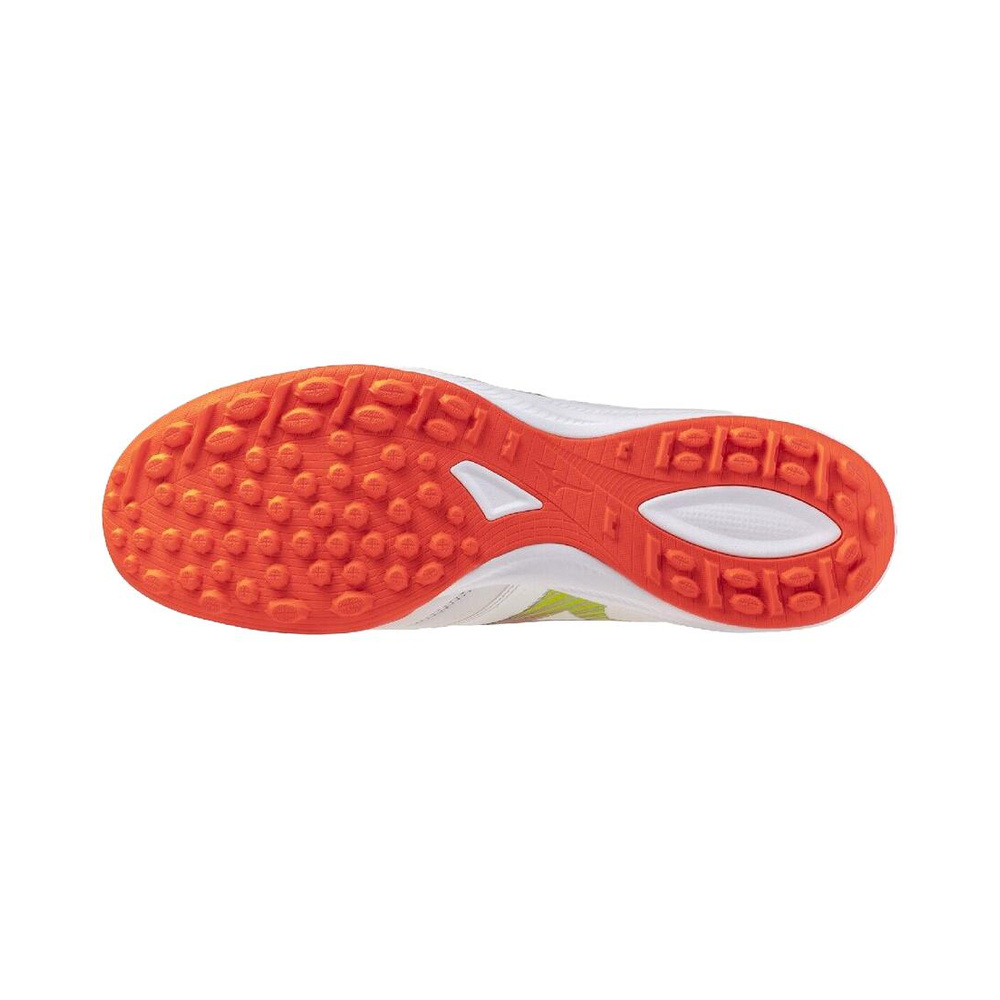 Mizuno Morelia Neo Sala Beta Tf 'Yellow White Orange' Мужские
