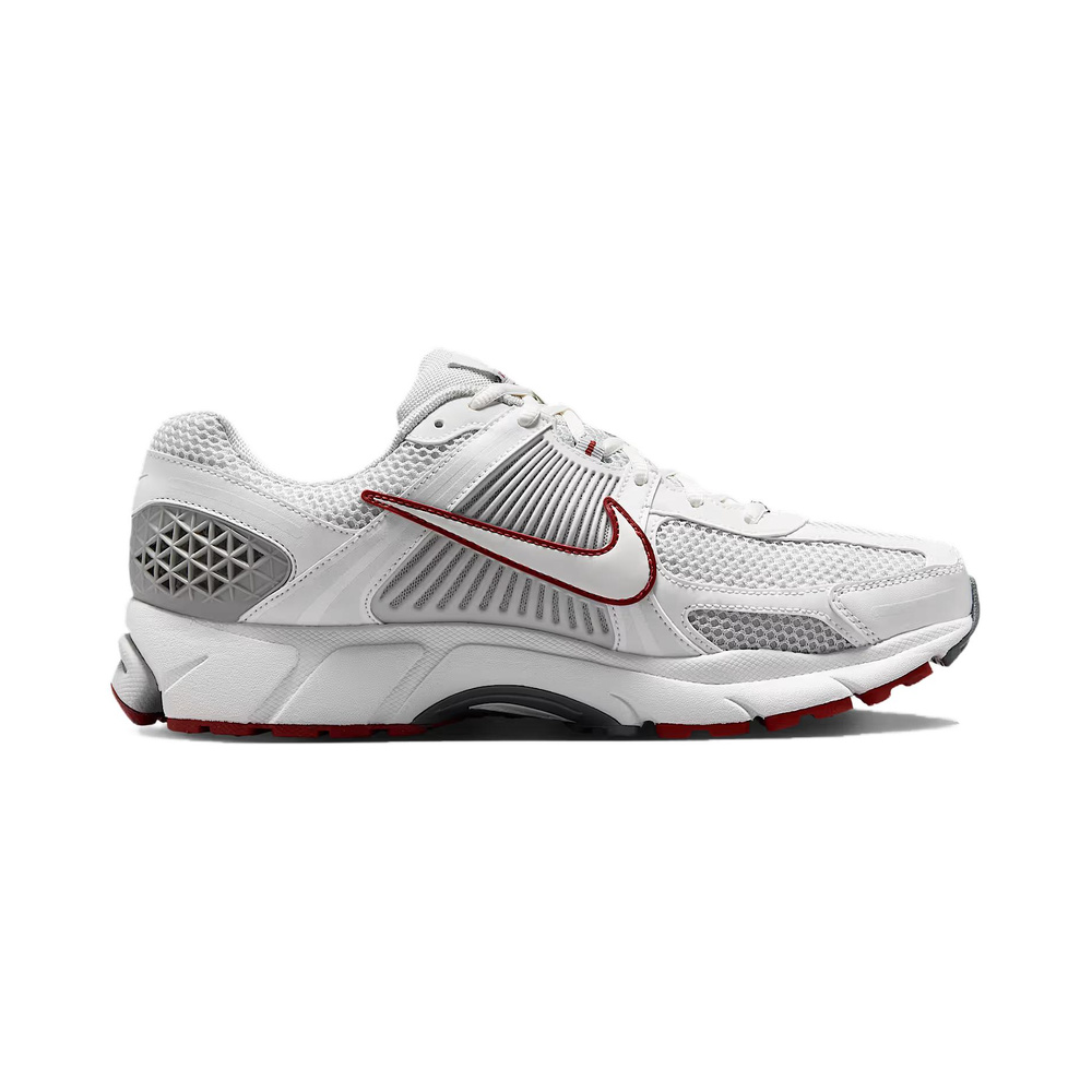 Nike Zoom Vomero 5 'Black / University Gold / Metallic Silver / White' Мужские