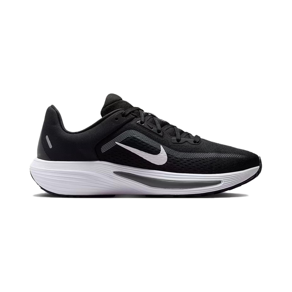 Nike Quest 7 'Black / Anthracite / White' Женские