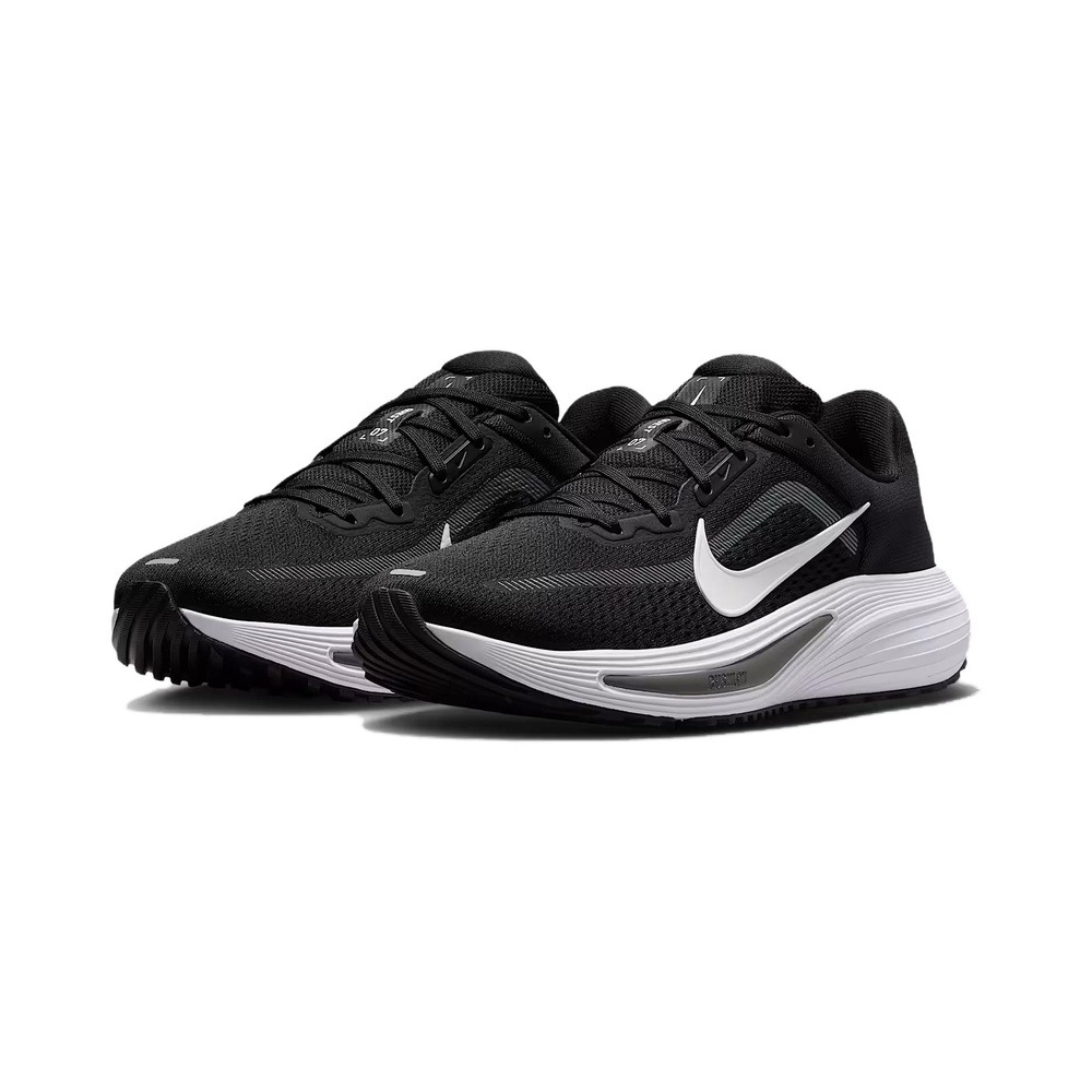 Nike Quest 7 'Black / Anthracite / White' Женские