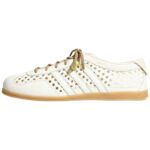 Jade White / Light Khaki