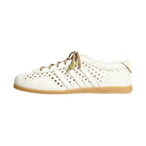 Jade White / Light Khaki