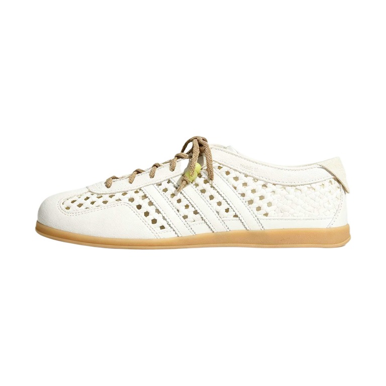 Adidas Gazelle 'Jade White / Light Khaki' Женские
