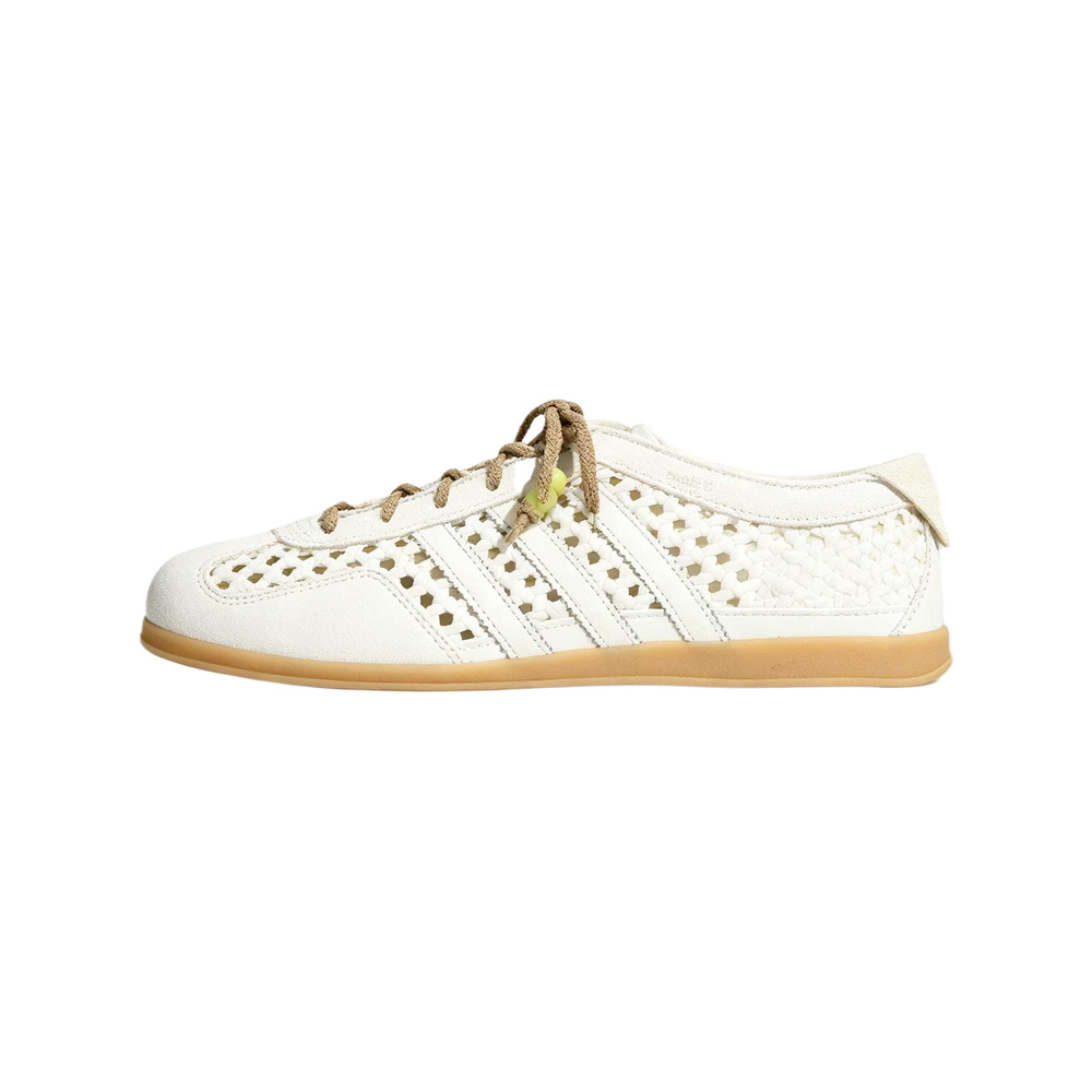 Jade White / Light Khaki