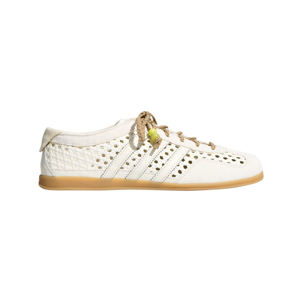 Adidas Gazelle 'Jade White / Light Khaki' Женские