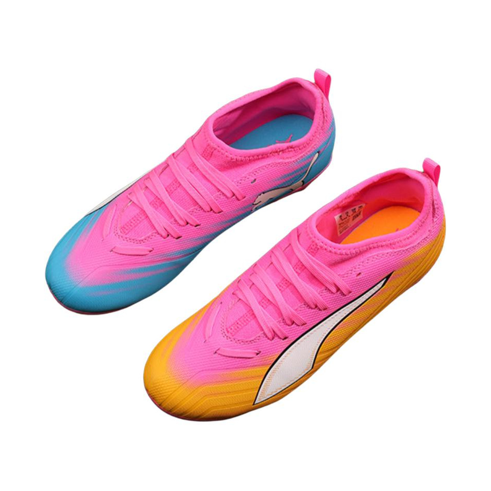 Puma Ultra 6 'Pink Orange' Унисекс