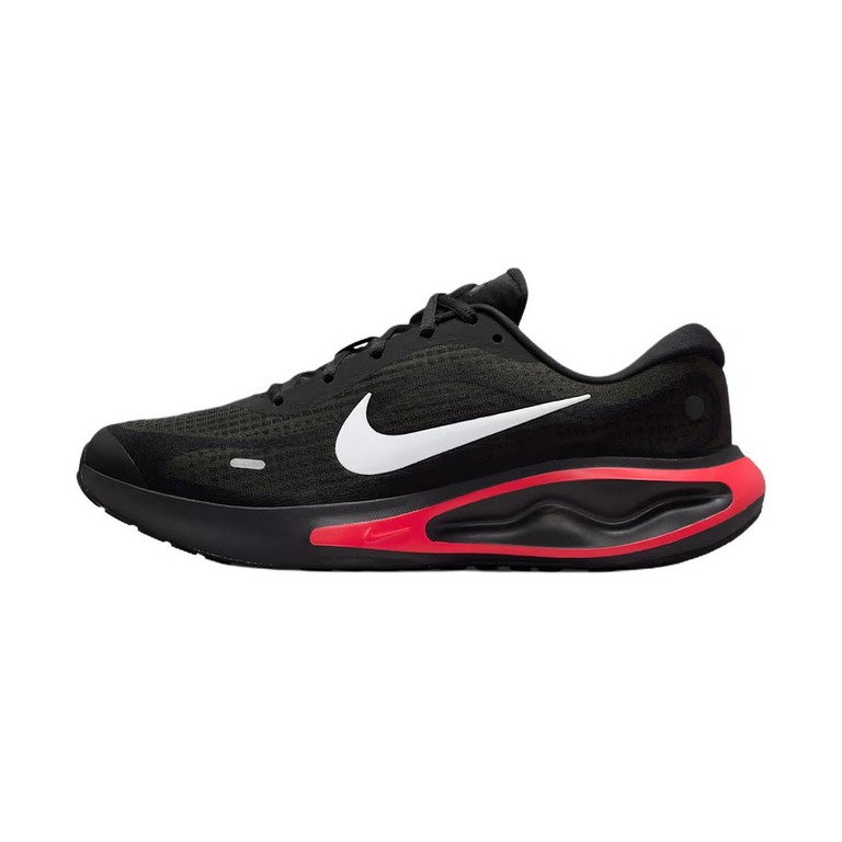 Nike Journey Run 'Black / Cool Grey' Мужские