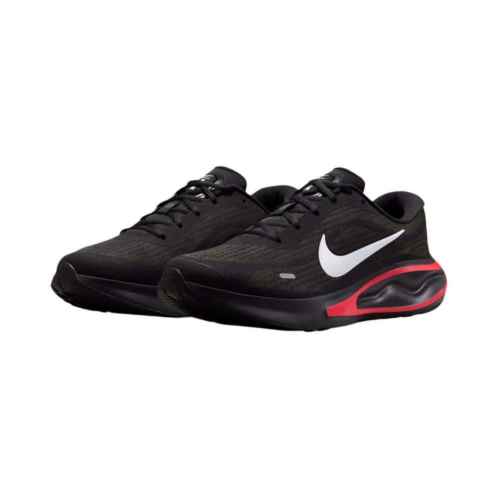 Nike Journey Run 'Black / Cool Grey' Мужские