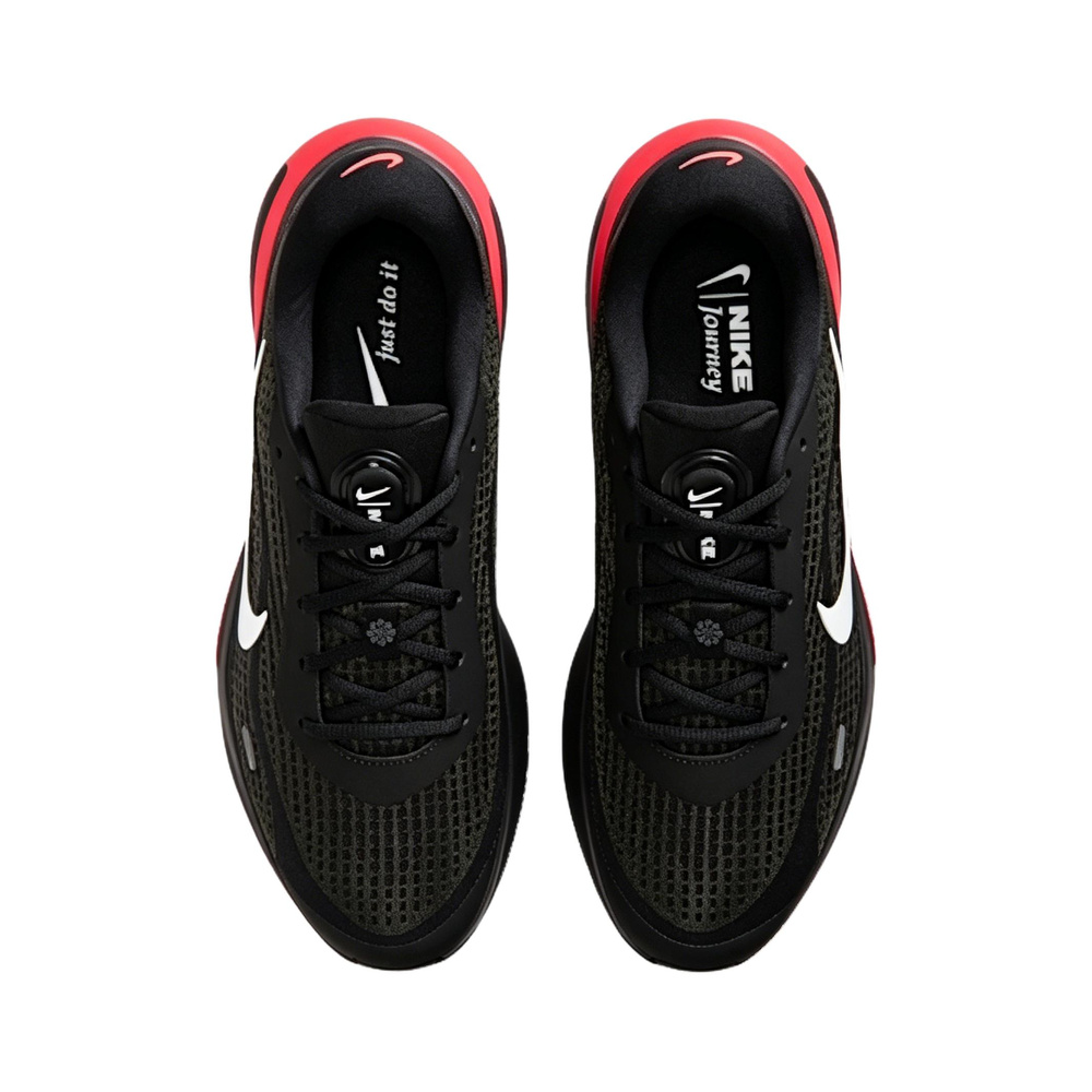 Nike Journey Run 'Black / Cool Grey' Мужские