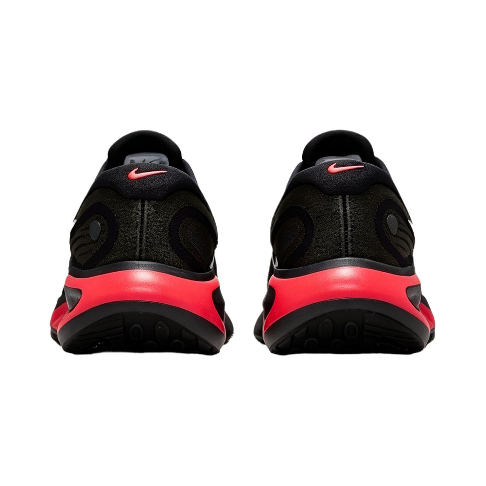 Nike Journey Run 'Black / Cool Grey' Мужские