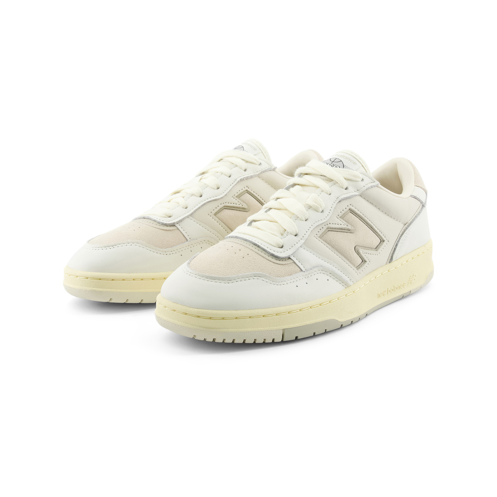 New Balance 950 Skate Shoes 'Grey White / Light Umber' Мужские
