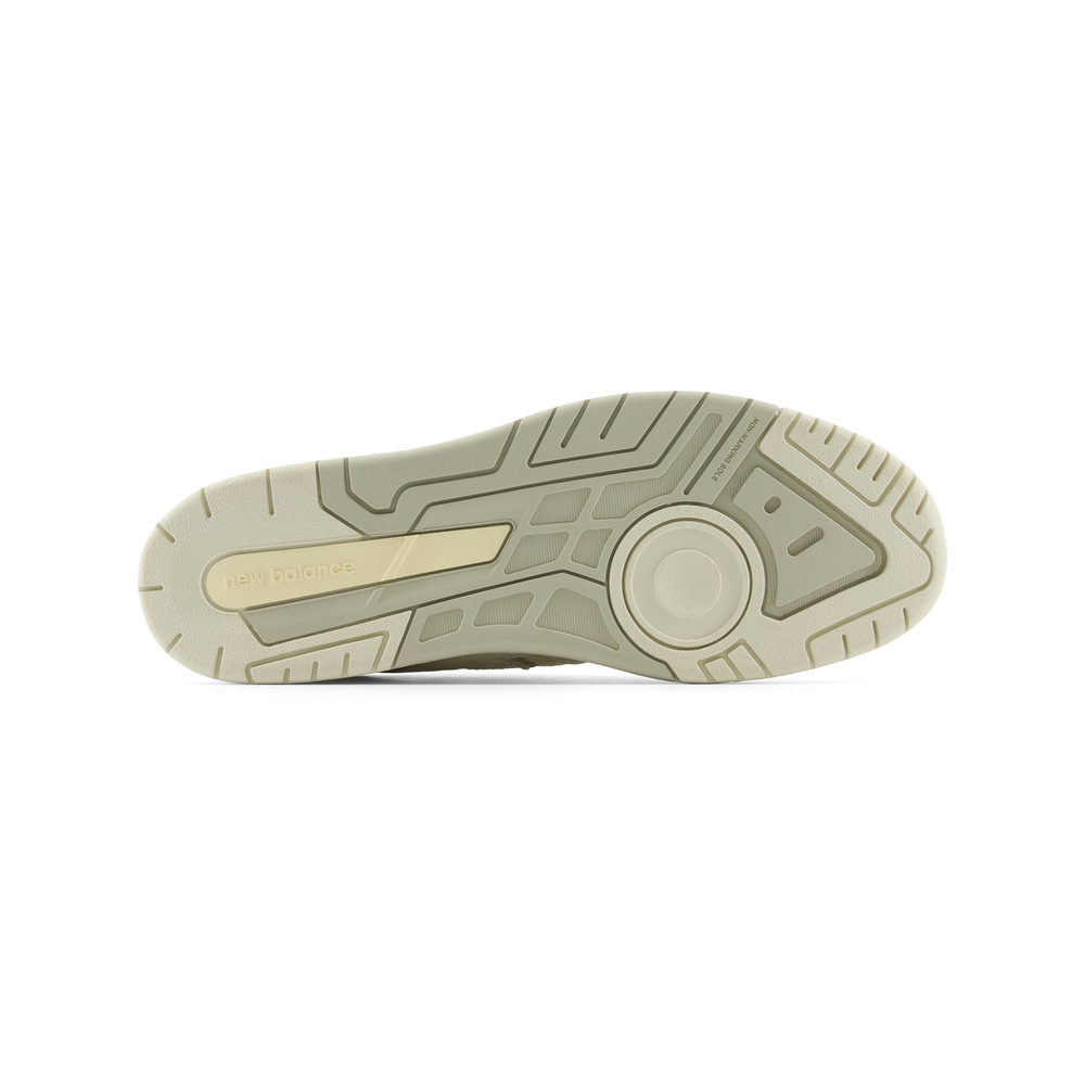 New Balance 950 Skate Shoes 'Grey White / Light Umber' Мужские
