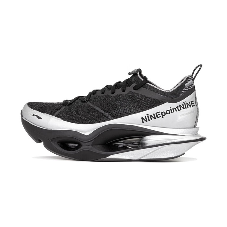 Puma Ultra 6 'Black Silver' Мужские
