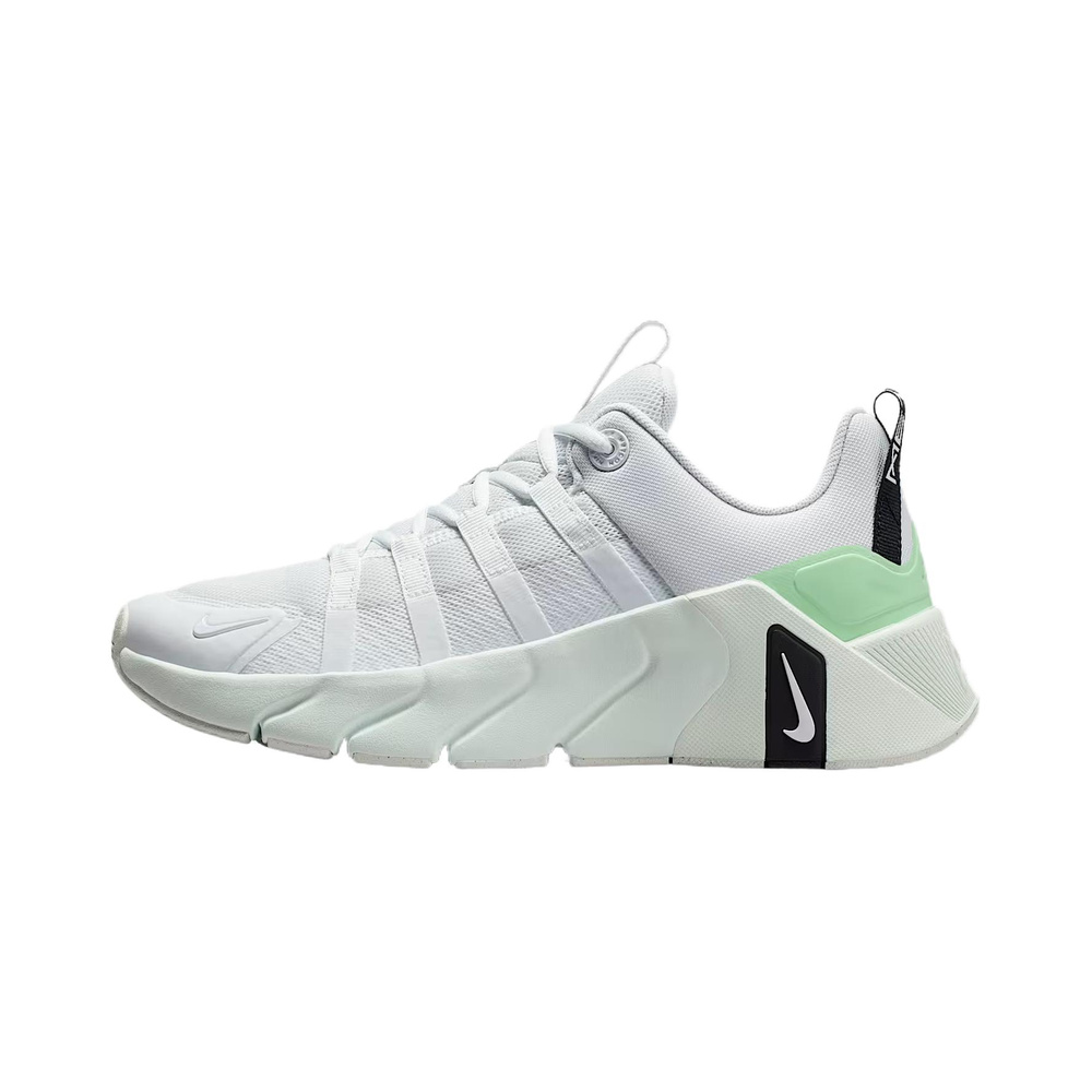 Nike Free Metcon 7 'Off White / Cucumber Calm / Barely Green / White' Женские