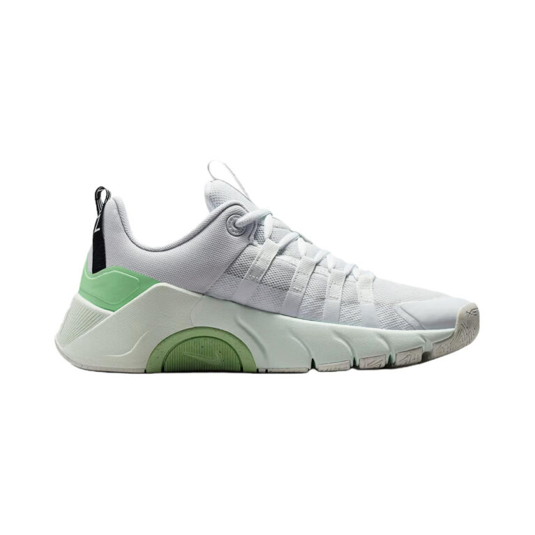 Nike Free Metcon 7 'Off White / Cucumber Calm / Barely Green / White' Женские