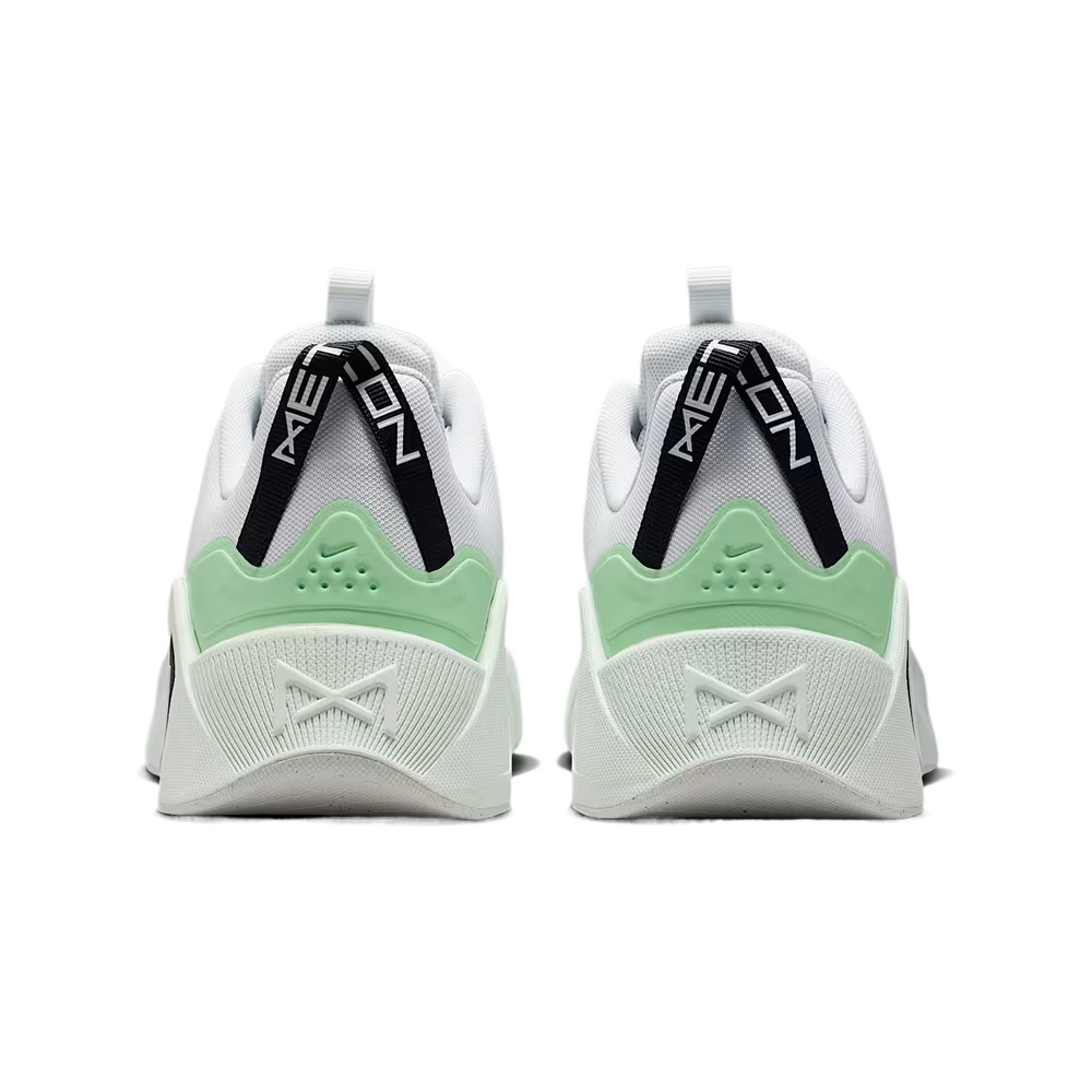 Nike Free Metcon 7 'Off White / Cucumber Calm / Barely Green / White' Женские
