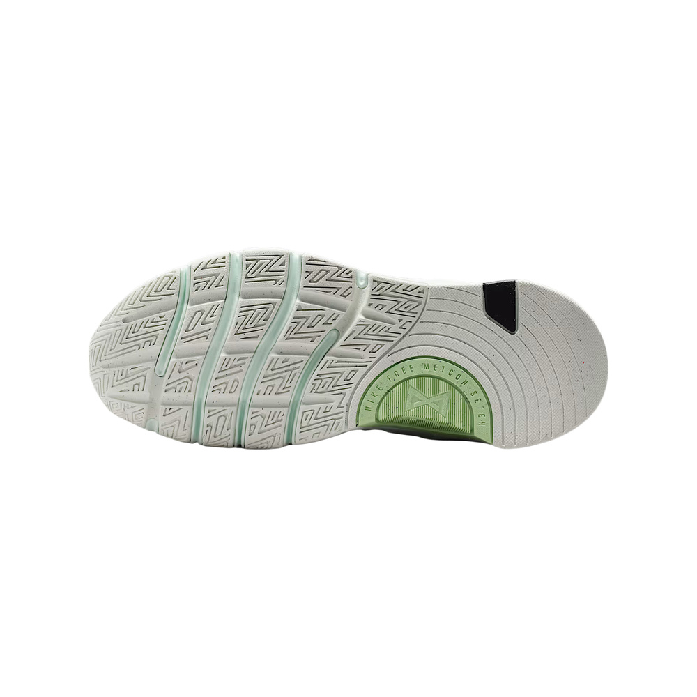 Nike Free Metcon 7 'Off White / Cucumber Calm / Barely Green / White' Женские