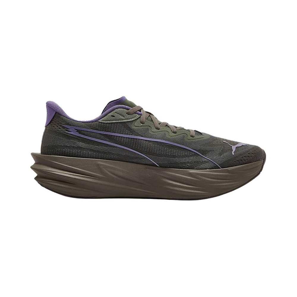 Puma Deviate Pure Nitro 'Brown' Мужские