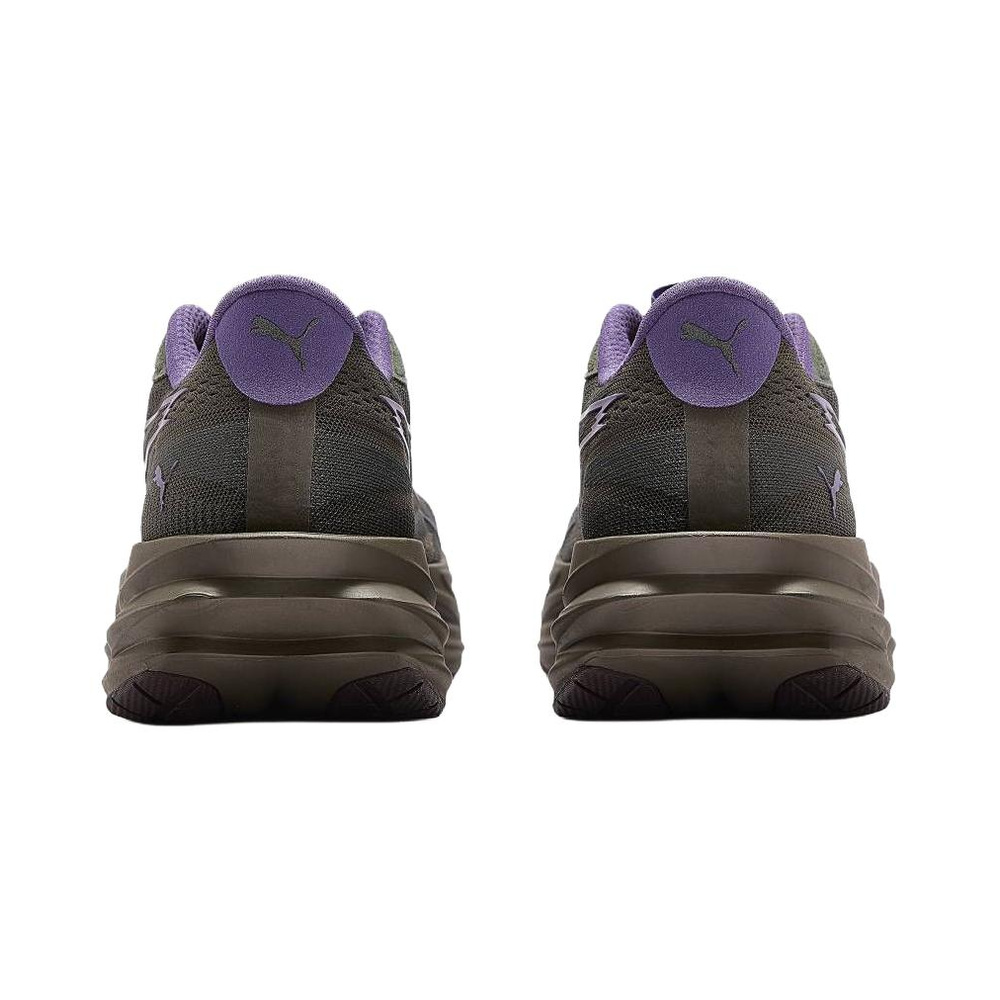 Puma Deviate Pure Nitro 'Brown' Мужские