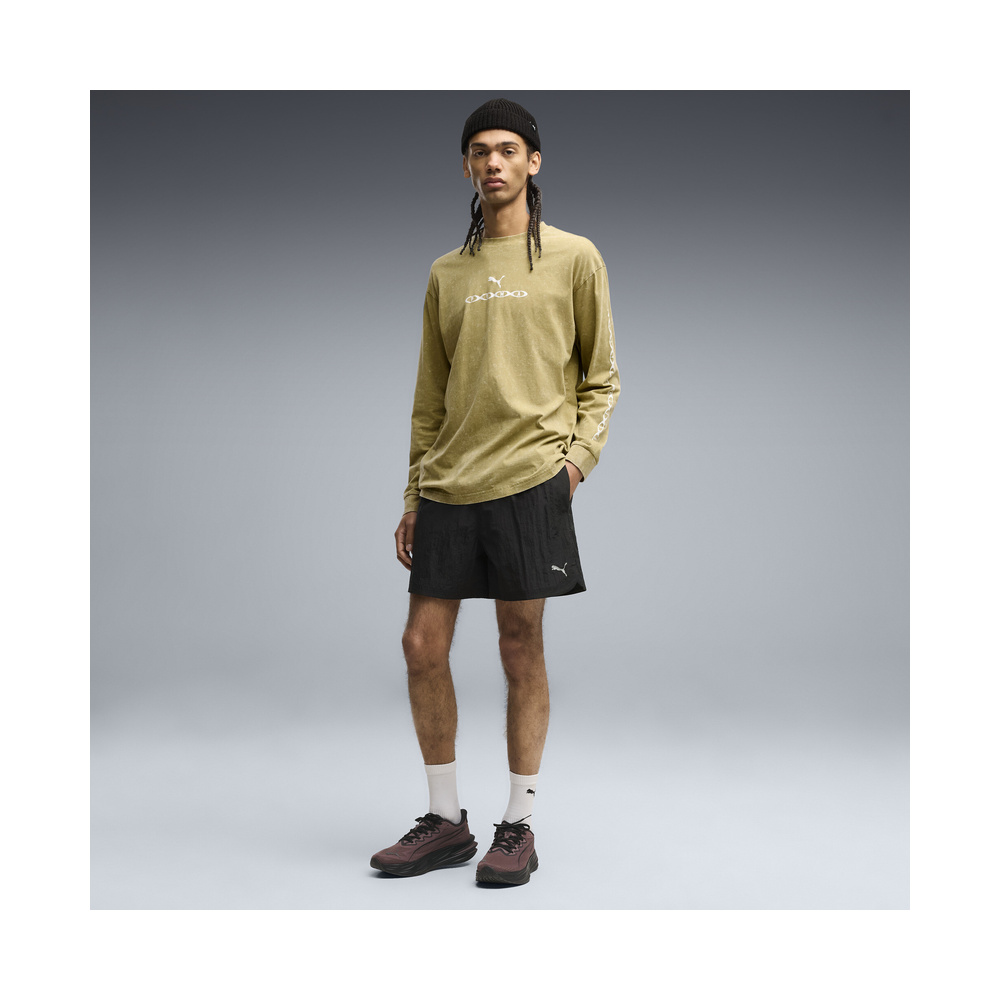 Puma Deviate Pure Nitro 'Brown' Мужские