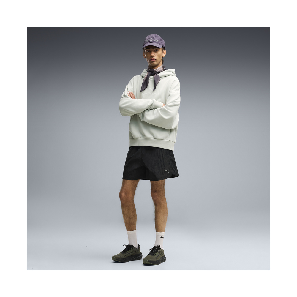 Puma Deviate Pure Nitro 'Brown' Мужские