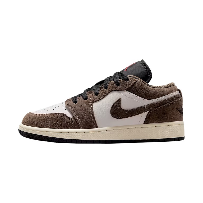 Air Jordan 1 'Palomino / Phantom / Sail / Black' Унисекс