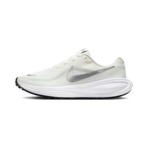 Sail / White / Black / Metallic Silver