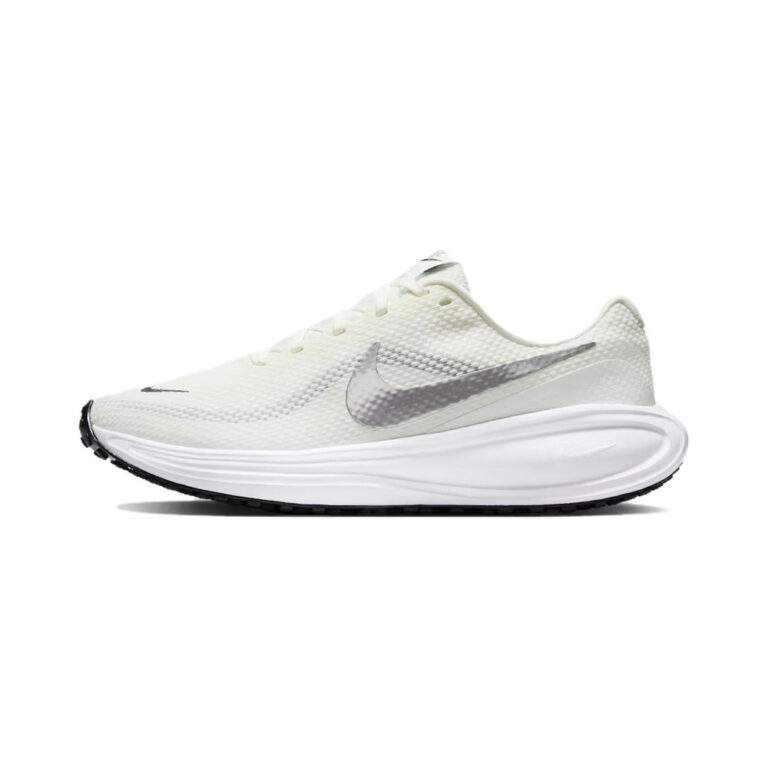 Nike Revolution 8 'White / Mineral Slate / Mineral / Black' Женские