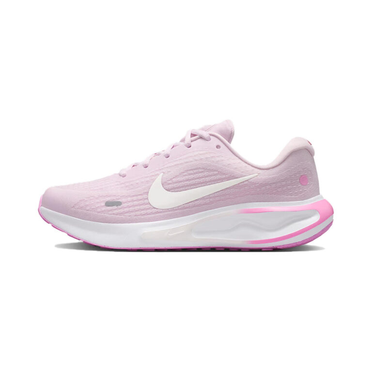 Nike Journey Run 'Bleached Lilac / Pink Rise / Pink Smoke / Sail' Женские