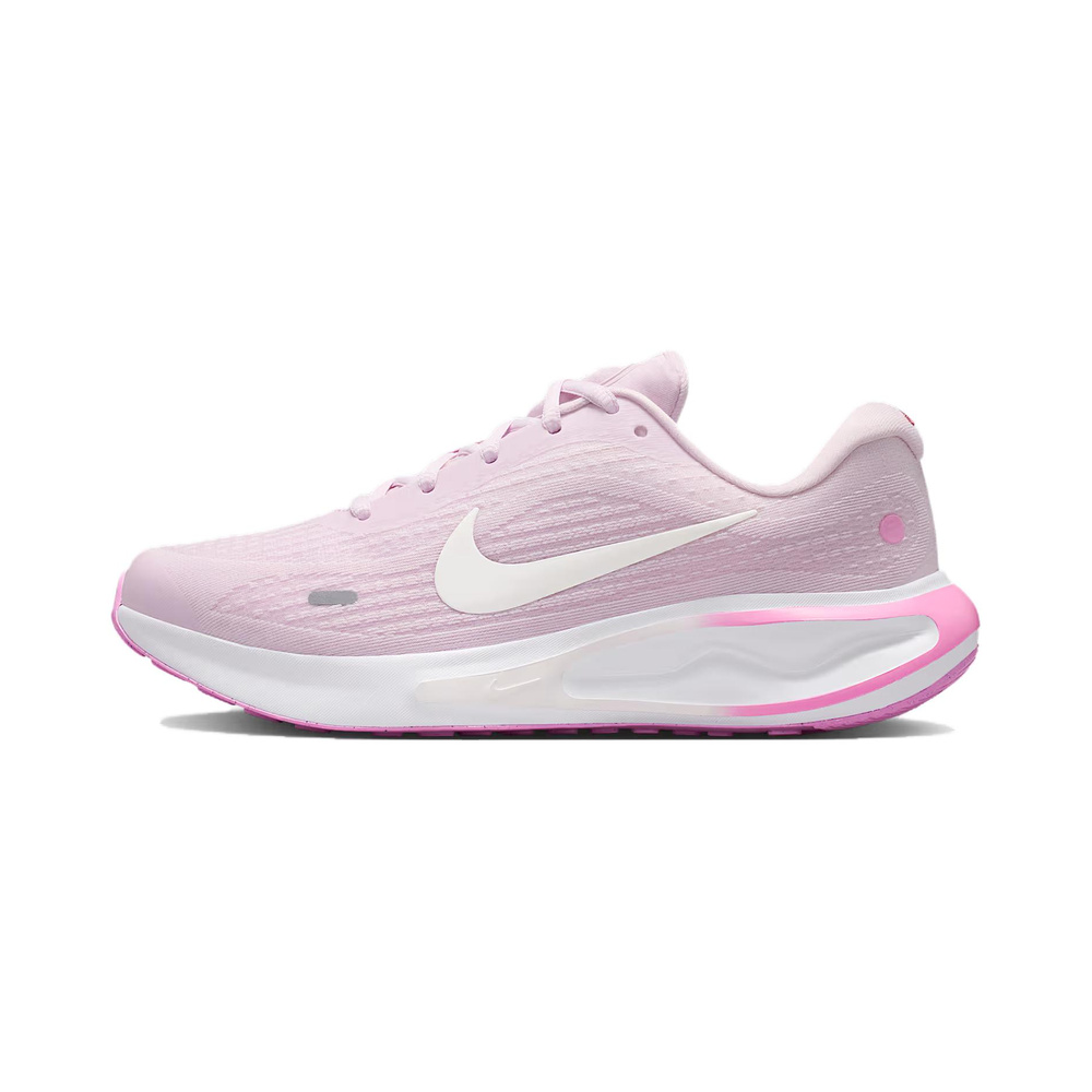 Nike Journey Run 'Bleached Lilac / Pink Rise / Pink Smoke / Sail' Женские