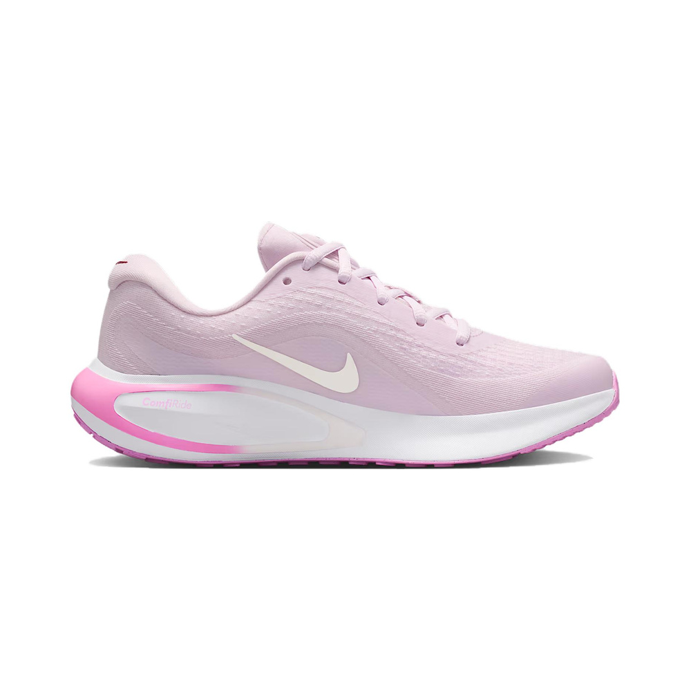 Nike Journey Run 'Bleached Lilac / Pink Rise / Pink Smoke / Sail' Женские