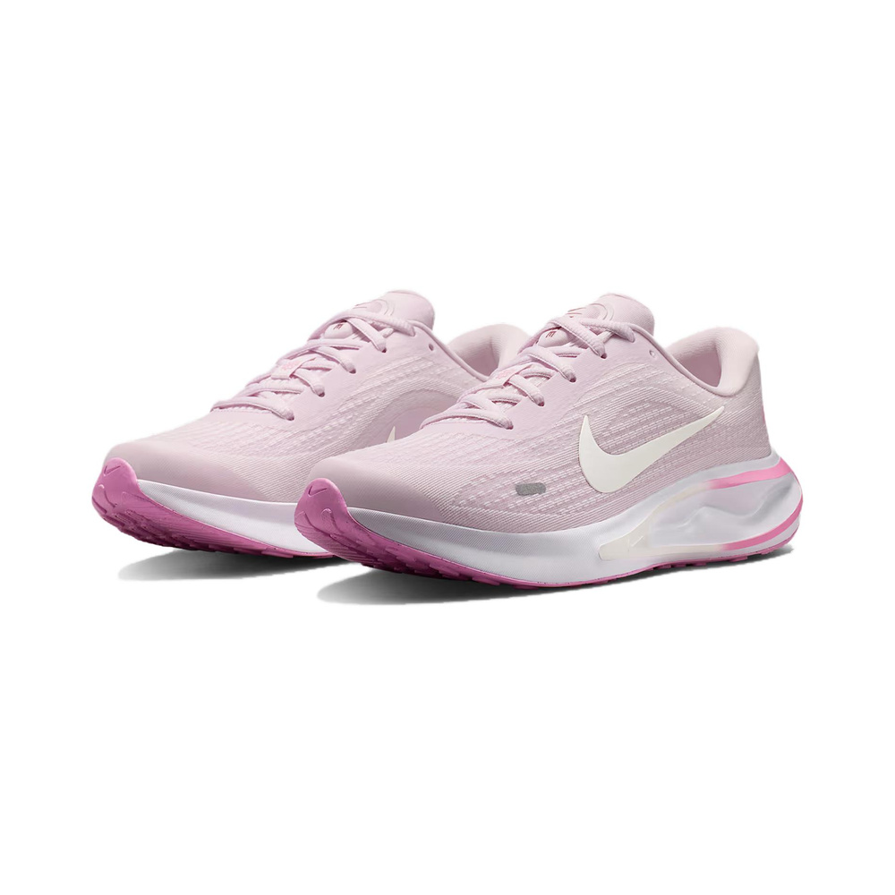 Nike Journey Run 'Bleached Lilac / Pink Rise / Pink Smoke / Sail' Женские