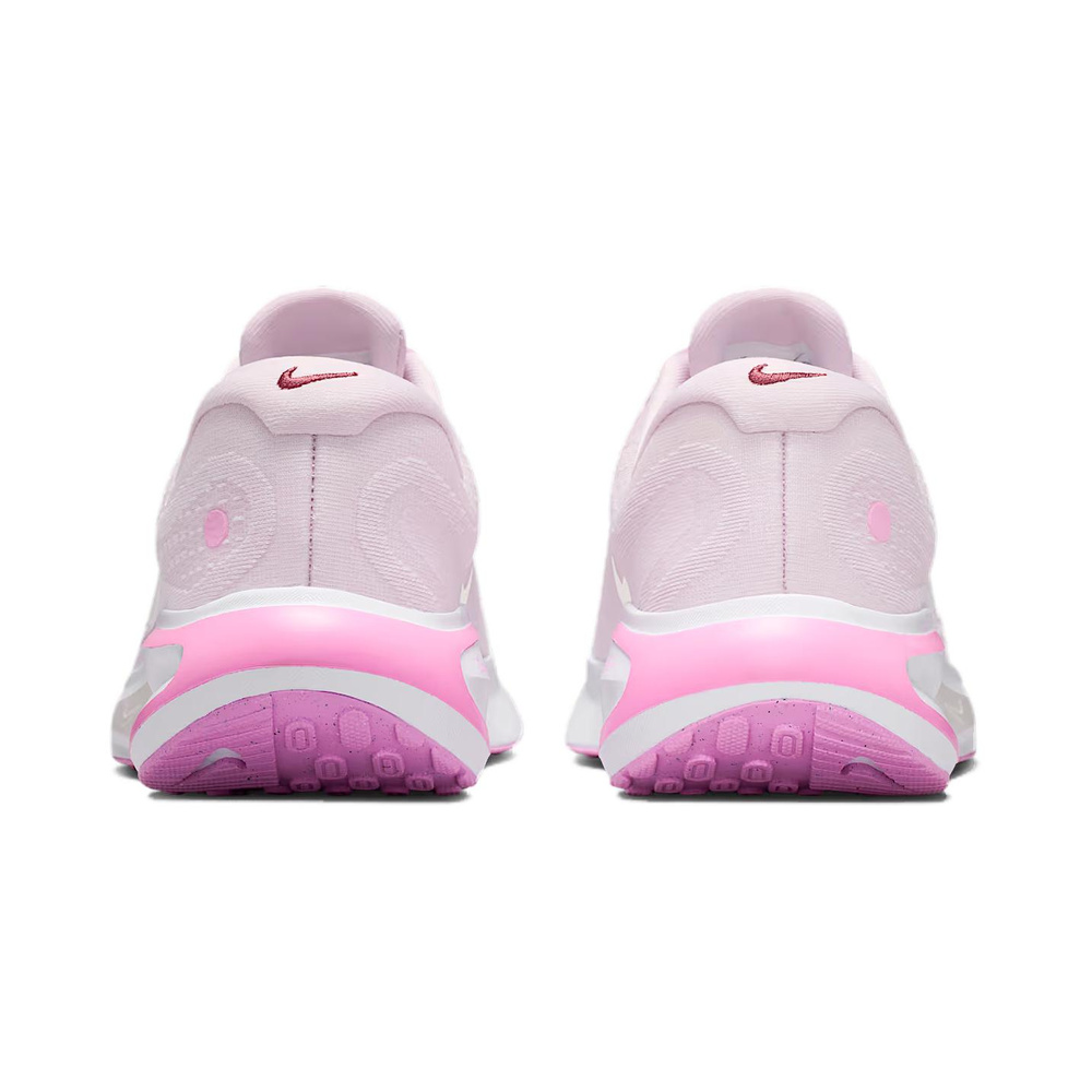Nike Journey Run 'Bleached Lilac / Pink Rise / Pink Smoke / Sail' Женские