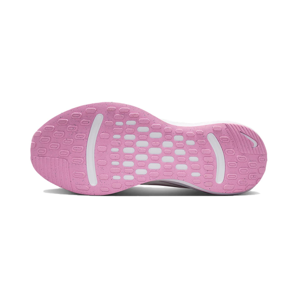 Nike Journey Run 'Bleached Lilac / Pink Rise / Pink Smoke / Sail' Женские