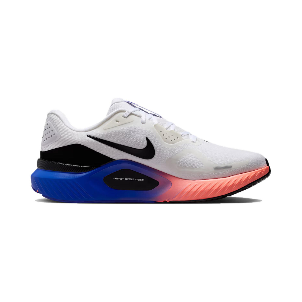 Nike Structure 26 'White / Atomic Pink / Racer Blue / Black' Мужские