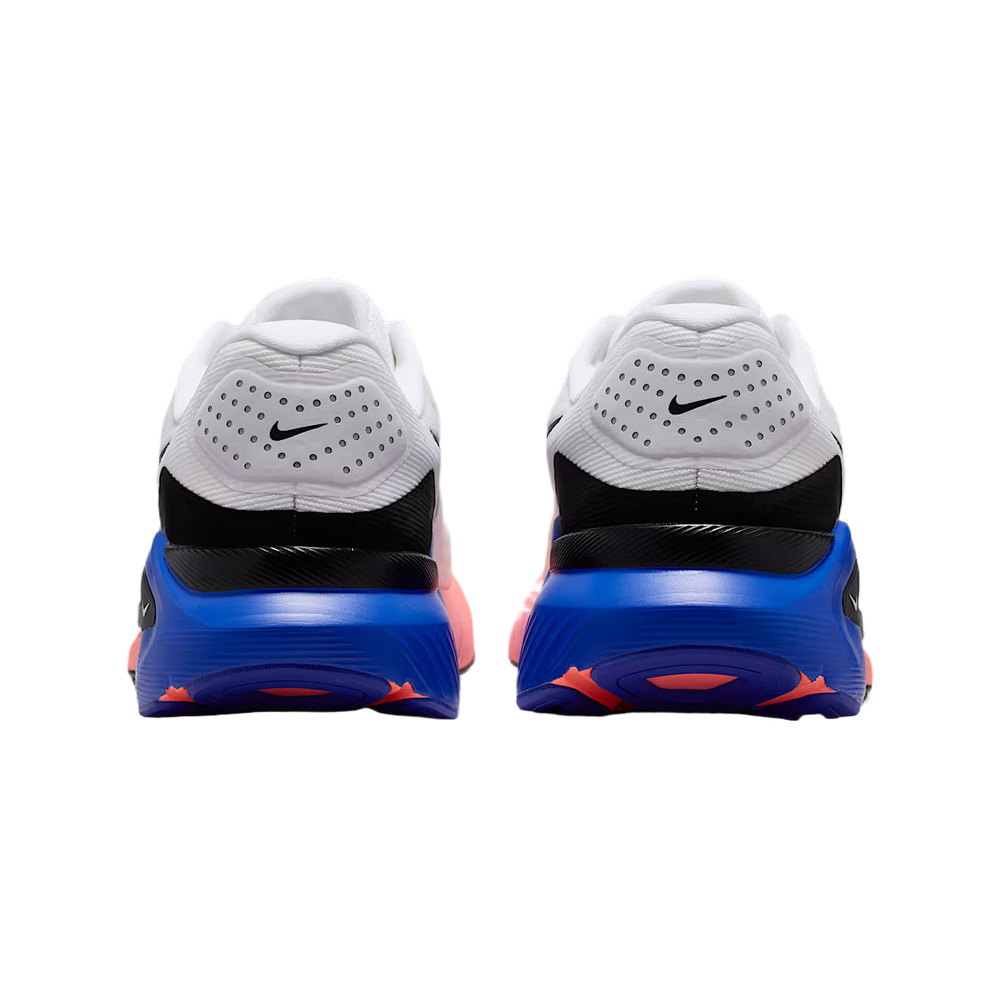 Nike Structure 26 'White / Atomic Pink / Racer Blue / Black' Мужские