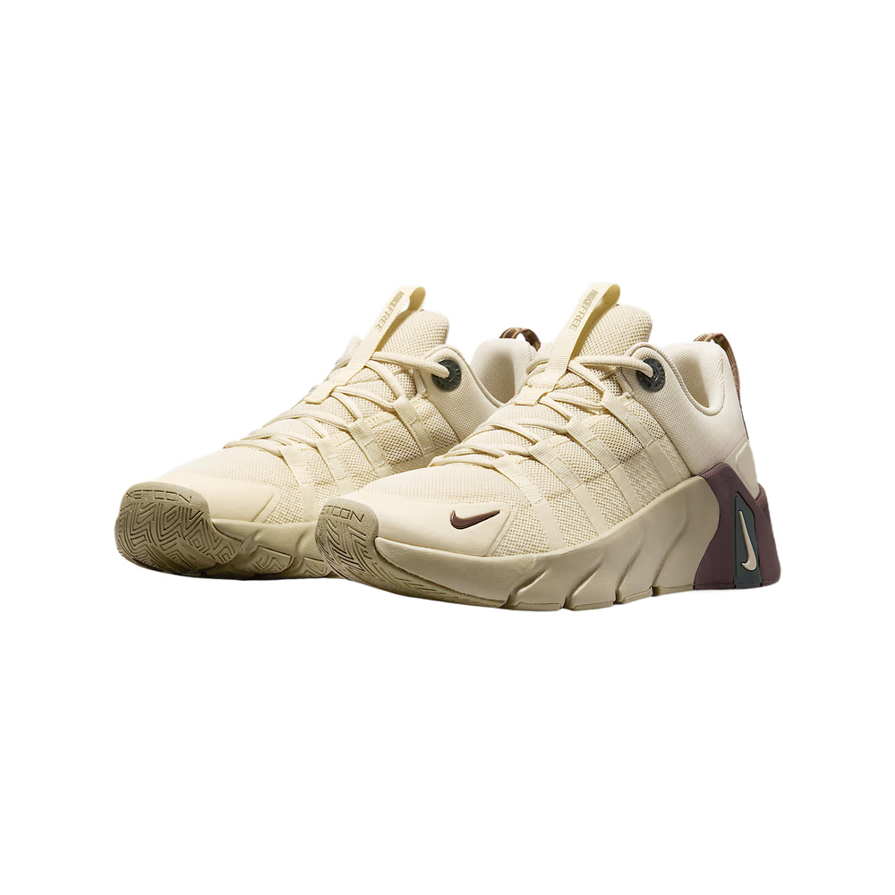 Nike Free Metcon 7 'Light Khaki / Light Chocolate / Neutral Olive / Light Khaki' Мужские