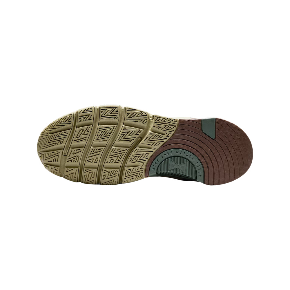 Nike Free Metcon 7 'Light Khaki / Light Chocolate / Neutral Olive / Light Khaki' Мужские