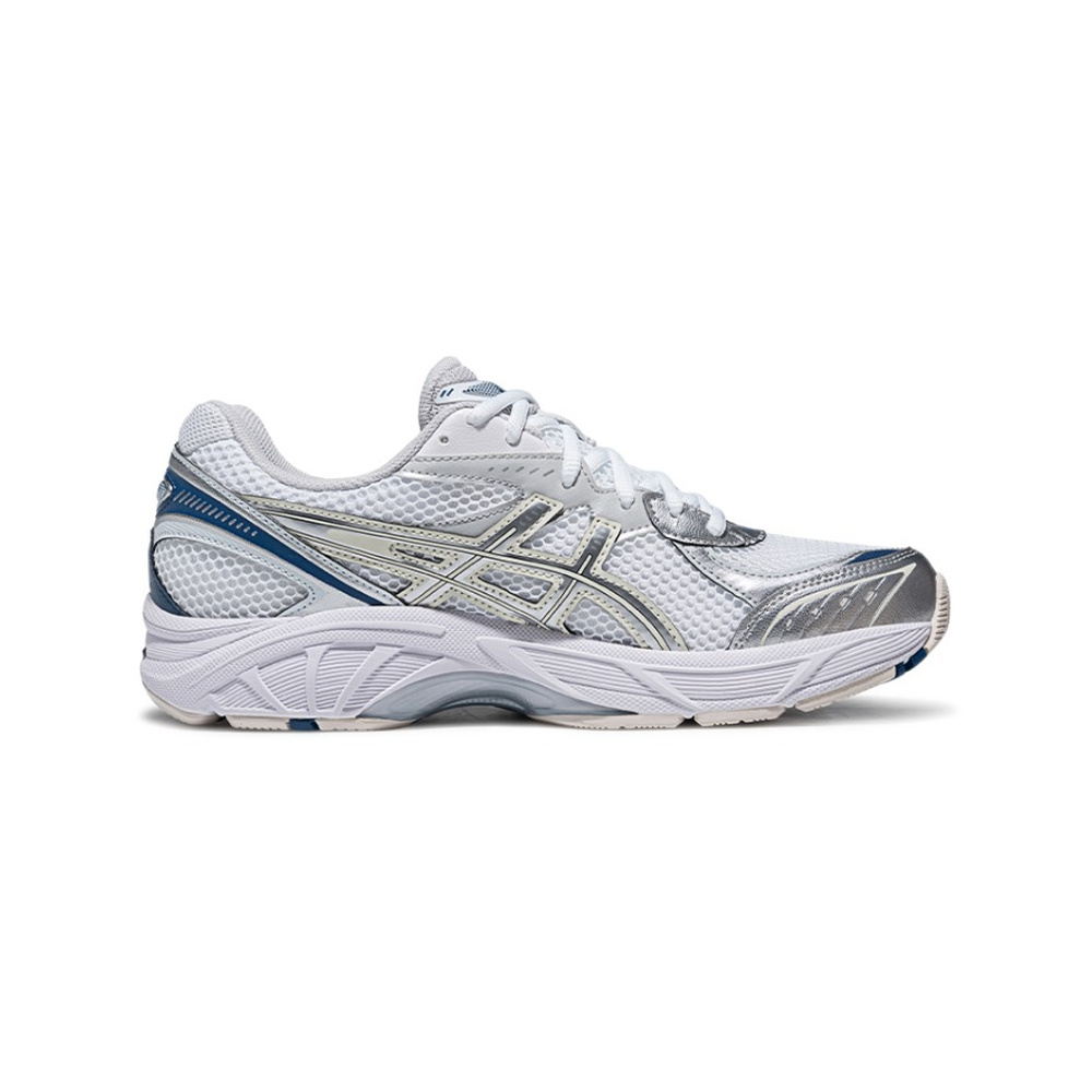 ASICS GT 2160 'White / Silver' Мужские