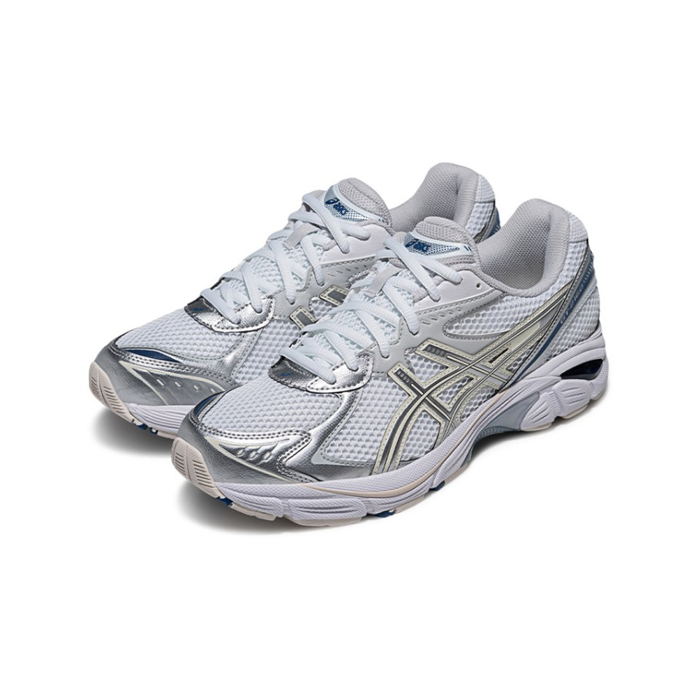 ASICS GT 2160 'White / Silver' Мужские
